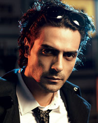 Arjun Rampal